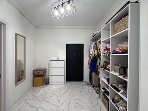 在舒适的历史中心，靠近海边 — 欧式两居室，售价$115,000 — 来自开发商和业主的房地产搜索引擎 GEOLN.COM. 照片 7