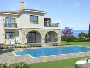 Недвижимость в PEYIA COASTAL VILLAS — смотрите на поисковике недвижимости GEOLN.COM. Фото 2