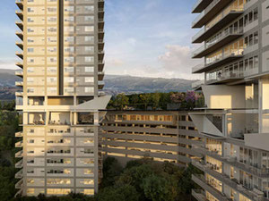 房地产在 Bilu Bosque Real  — look at the real estate search engine GEOLN.COM. 照片 3