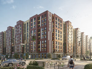 Real estate in Silver — look at the real estate search engine GEOLN.COM. Photo 5