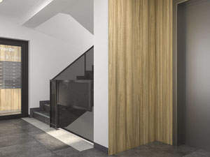 Real estate in Osiedle Verde — look at the real estate search engine GEOLN.COM. Photo 8