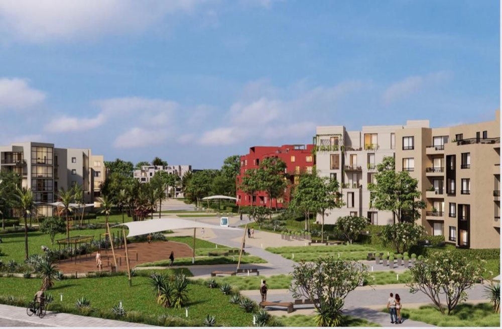 Нерухомість в O West — дивіться на пошуковику нерухомості GEOLN.COM. Фото 1