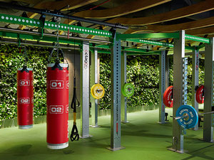 房地产在 Lodha World One — look at the real estate search engine GEOLN.COM. 照片 4