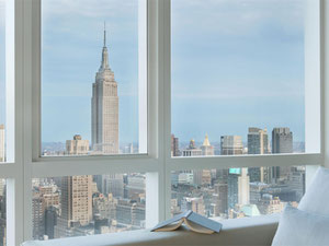 房地产在 Manhattan View MiMa — look at the real estate search engine GEOLN.COM. 照片 15