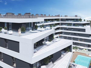 房地产在 Isla de Tambo — look at the real estate search engine GEOLN.COM. 照片 2