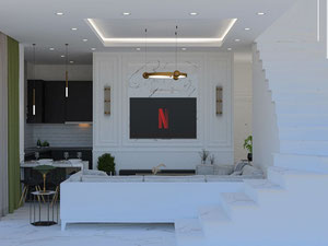 ბინა 1 ოთახიანი 55 მ² ალანიაში, თურქეთი — უძრავი ქონების ყიდვა და მფლო ბელებისგან GEOLN.COM. ფოტო 20