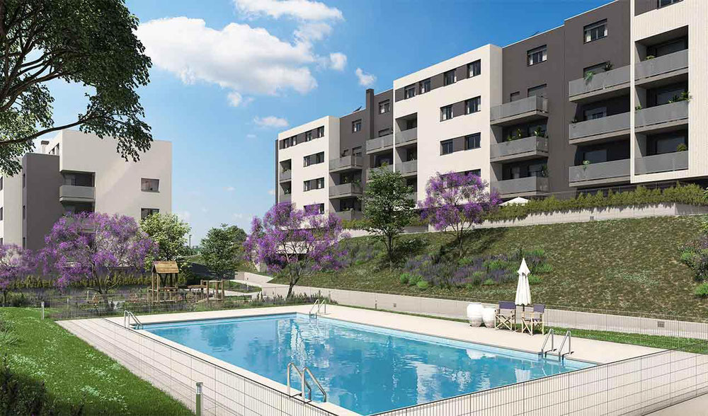 Real estate in PARQUEREY — look at the real estate search engine GEOLN.COM. Photo 1