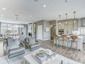 נדל"ן ב Tower Oaks-Townhomes — עיין במנוע חיפוש הנדל"ן GEOLN.COM. תמונה 6