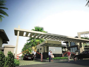 房地产在 Yonca Villapark — look at the real estate search engine GEOLN.COM. 照片 3