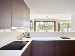 Townhouse 3 საძინებელი 331 m² Nueva Andalucia-ში, ესპანეთი — უძრავი ქონების ყიდვა და მფლო ბელებისგან GEOLN.COM. ფოტო 29