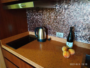 Apartamento en Dreamland Oasis - Dreamland Oasis en Chakvi — Encuentre propiedades fuera del plan o reventa de bienes inmuebles directamente de desarrolladores y propietarios GEOLN.COM. Foto 20