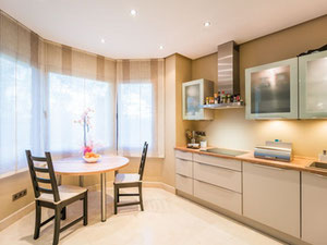 公寓 2 间卧室 229 m² 在波多黎各巴努斯, 西班牙 — 来自开发商和业主的房地产搜索引擎 GEOLN.COM. 照片 11