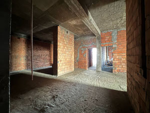 For sale apartment in Baku — Find off-plan property or real estate resale directly from developers and owners GEOLN.COM. Photo 13