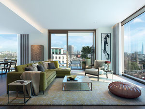 უძრავი კონება Thirty Casson Square — გადახედეთ უძრავი ქონების საძიებო სისტემას GEOLN.COM. ფოტო 6