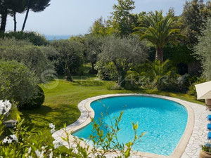 法国格拉斯别墅 — 来自开发商和业主的房地产搜索引擎 GEOLN.COM. 照片 4