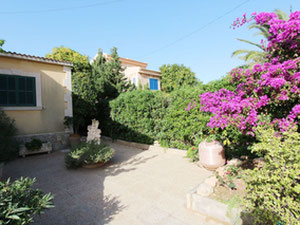 西班牙，巴利阿里群岛，帕尔马的海边别墅 — 来自开发商和业主的房地产搜索引擎 GEOLN.COM. 照片 2