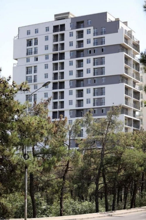 דירת 2 חדרים למכירה — חיפוש נדל"ן מפרטי ומקבלן GEOLN.COM. תמונה 1