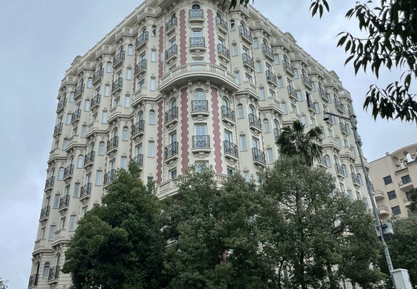 5 room apartment for sale