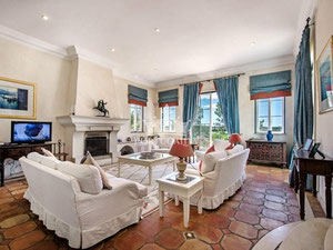 Willa nad morzem w Portugalii, Quinta do Lago — Wyszukiwarka nieruchomości od deweloperów i właścicieli GEOLN.COM. Zdjęcie 7