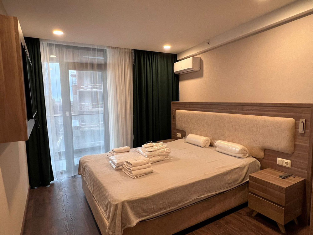 La Quinta by Wyndham 巴统公寓 — 来自开发商和业主的房地产搜索引擎 GEOLN.COM. 照片 1