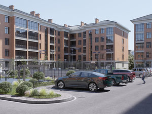 Real estate in Altyn — look at the real estate search engine GEOLN.COM. Photo 3