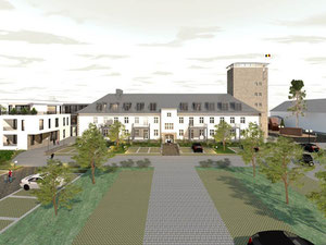 Нерухомість в Towerhouse — дивіться на пошуковику нерухомості GEOLN.COM. Фото 3