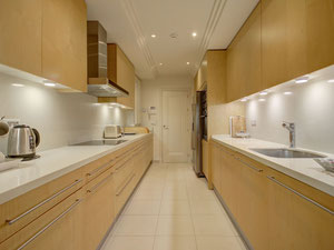 פנטהאוז 4 חדרי שינה 426 מ"ר ב-New Golden Mile, ספרד — חיפוש נדל"ן מפרטי ומקבלן GEOLN.COM. תמונה 13