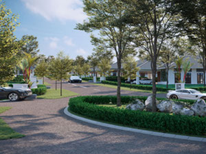 房地产在 Taman Belia Antarabangsa — look at the real estate search engine GEOLN.COM. 照片 5