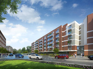 Real estate in Aura 40 — look at the real estate search engine GEOLN.COM. Photo 2