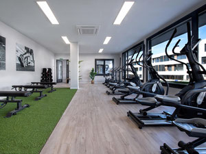 房地产在 Aires de la Marazuela — look at the real estate search engine GEOLN.COM. 照片 7