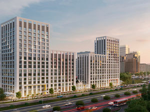 Нерухомість в GreenLine FreeDom — дивіться на пошуковику нерухомості GEOLN.COM. Фото 11