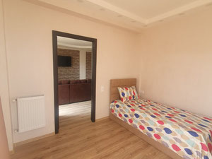 Продається квартира в Тбілісі — Пошуковик нерухомості від забудовників і власників GEOLN.COM. Фото 3