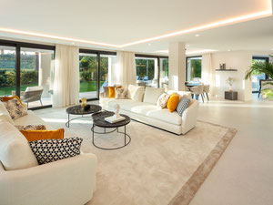 别墅 5 间卧室 495 平方米在新安达卢西亚 —西班牙拉斯布里萨斯 — 来自开发商和业主的房地产搜索引擎 GEOLN.COM. 照片 16