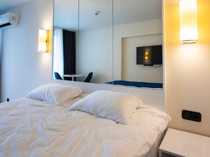 在Orbi City D2出售的公寓 — 来自开发商和业主的房地产搜索引擎 GEOLN.COM. 照片 14