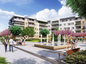 Real estate in Lokum di Trevi — look at the real estate search engine GEOLN.COM. Photo 6