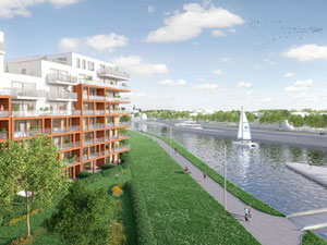 Нерухомість в Molenkant — дивіться на пошуковику нерухомості GEOLN.COM. Фото 5