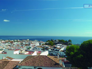 公寓 1 卧室 52 平方米，位于西班牙贝纳尔马德纳 — 来自开发商和业主的房地产搜索引擎 GEOLN.COM. 照片 25