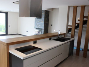 וילה ליד הים בטורקיה, איזמיר, חשם — חיפוש נדל"ן מפרטי ומקבלן GEOLN.COM. תמונה 5