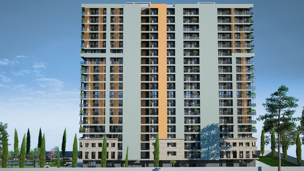 عقار للبيع في Console Samgori — انظر إلى محرك البحث العقاري GEOLN.COM. صورة فوتوغرافية 1