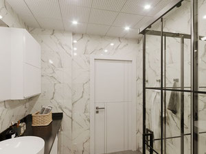 公寓 1 卧室 52 平方米，位于土耳其阿拉尼亚 — 来自开发商和业主的房地产搜索引擎 GEOLN.COM. 照片 24