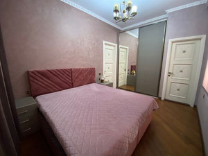 For sale apartment in Baku — Find off-plan property or real estate resale directly from developers and owners GEOLN.COM. Photo 5