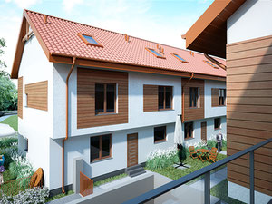 Real estate in Szeregowki Horodnianska — look at the real estate search engine GEOLN.COM. Photo 3