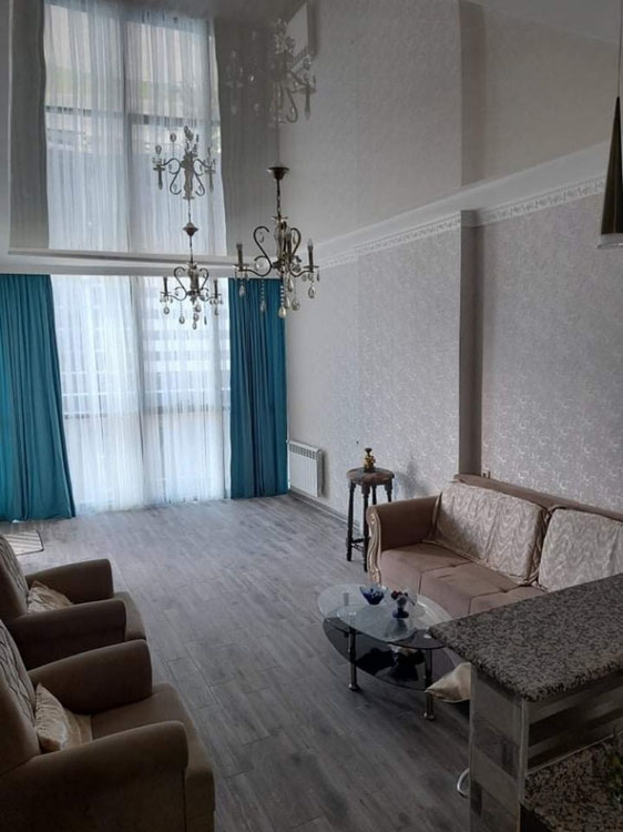 出售3房公寓 — 来自开发商和业主的房地产搜索引擎 GEOLN.COM. 照片 1