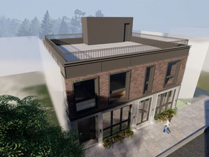 Para la venta - Oportunidad comercial prime en la calle Niabi, Elia - Tbilisi — Encuentre propiedades fuera del plan o reventa de bienes inmuebles directamente de desarrolladores y propietarios GEOLN.COM. Foto 2