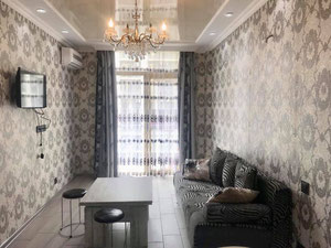 奥比广场一卧室公寓 — 来自开发商和业主的房地产搜索引擎 GEOLN.COM. 照片 4