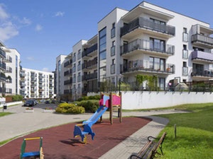 房地产在 Osiedle Teczowy Las — look at the real estate search engine GEOLN.COM. 照片 6