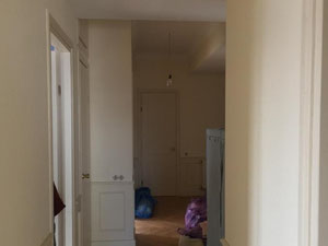 Vake的3间卧室的公寓。在Vake购买第比利斯的公寓 — 来自开发商和业主的房地产搜索引擎 GEOLN.COM. 照片 6