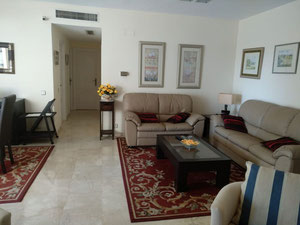 公寓 2 间卧室 370 平方米，位于西班牙黄金地带 — 来自开发商和业主的房地产搜索引擎 GEOLN.COM. 照片 13