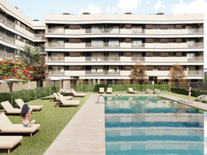 Real estate in Netta Victoria — look at the real estate search engine GEOLN.COM. Photo 2