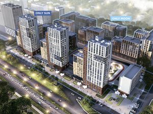 Nieruchomości w Only Sun & Moon — spójrz na wyszukiwarkę nieruchomości GEOLN.COM. Zdjęcie 7